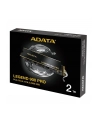 adata Dysk SSD LEGEND 900 Pro 2TB PCIe 4x4 7.4/6.5 GB/s M2 - nr 12