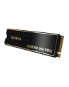 adata Dysk SSD LEGEND 900 Pro 2TB PCIe 4x4 7.4/6.5 GB/s M2 - nr 22
