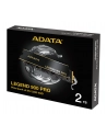 adata Dysk SSD LEGEND 900 Pro 2TB PCIe 4x4 7.4/6.5 GB/s M2 - nr 38