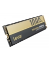 lexar Dysk SSD NM1090 Pro 4TB Gen5 14000/13000 Radiator - nr 12