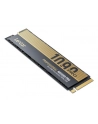 lexar Dysk SSD NM1090 Pro 4TB Gen5 14000/13000 Radiator - nr 17