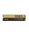 lexar Dysk SSD NM1090 Pro 4TB Gen5 14000/13000 Radiator - nr 8
