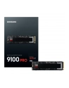 samsung Dysk SSD 9100 PRO NVMe MZ-VAP1T0BW - nr 22