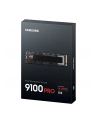 samsung Dysk SSD 9100 PRO NVMe MZ-VAP1T0BW - nr 24