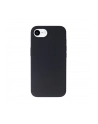 crong Color Cover Magnetic - Etui iPhone 16e MagSafe Czarne - nr 2