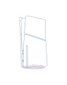 trust Pionowa podstawka do PlayStation 5 GXT 229 LED Biała - nr 13