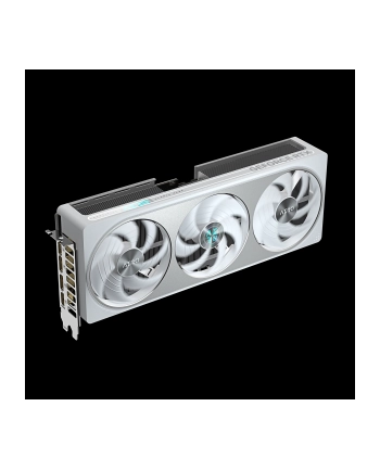 gigabyte Karta graficzna RTX 5070 AERO OC 12GB GDDR7 192bit HDMI/DP
