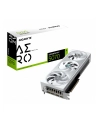 gigabyte Karta graficzna RTX 5070 AERO OC 12GB GDDR7 192bit HDMI/DP - nr 95