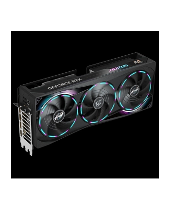 gigabyte Karta graficzna GV-N507TAORUS M-16GD