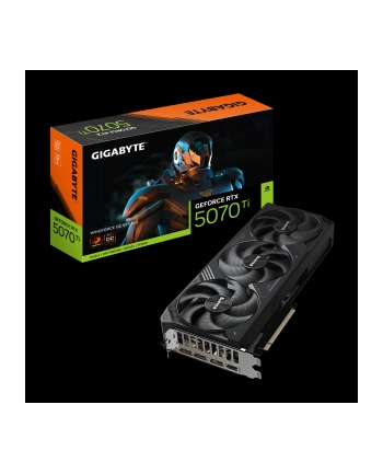 gigabyte Karta graficzna GV-N507TWF3OC-16GD