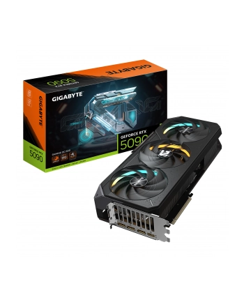 gigabyte Karta graficzna GV-N5090GAMING OC-32GD