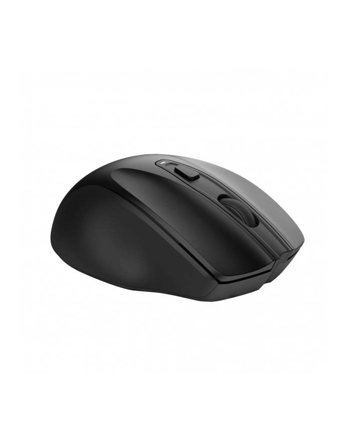 trust Mysz Nito Silent Wireless - Czarna główny