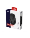 trust Mysz Nito Silent Wireless - Czarna - nr 17