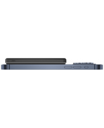 Goobay Power Bank Magsafe 15W 5000Mha Ładowanie Indukcyjne Usb-C 70182