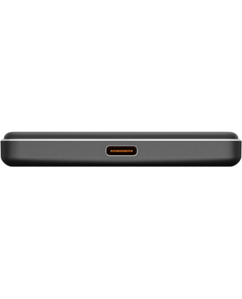 Goobay Power Bank Magsafe 15W 5000Mha Ładowanie Indukcyjne Usb-C 70182