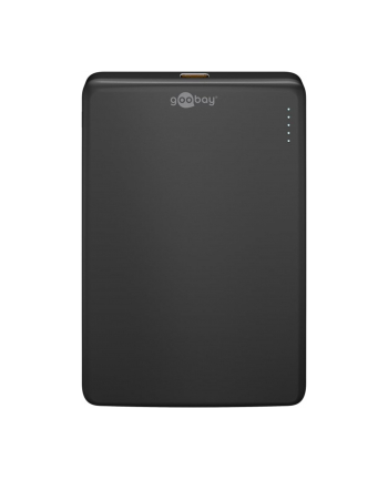 Goobay Power Bank Magsafe 15W 5000Mha Ładowanie Indukcyjne Usb-C 70182