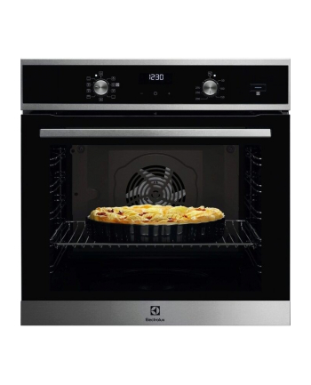 electrolux Piekarnik SteamBake EOD5F71X