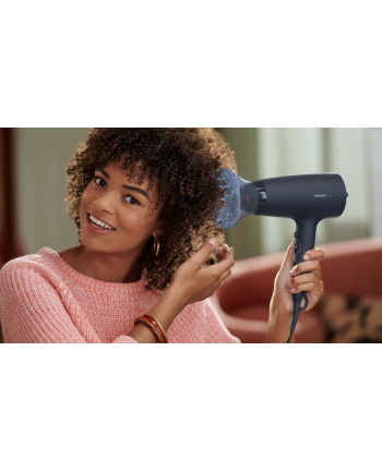 philips Suszarka do włosów 2100W BHD360/20