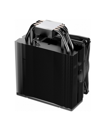 be quiet! Chłodzenie CPU Pure Rock 3 BK039 czarne