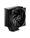 be quiet! Chłodzenie CPU Pure Rock 3 BK039 czarne - nr 8