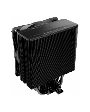 be quiet! Chłodzenie CPU Pure Rock 3 BK039 czarne
