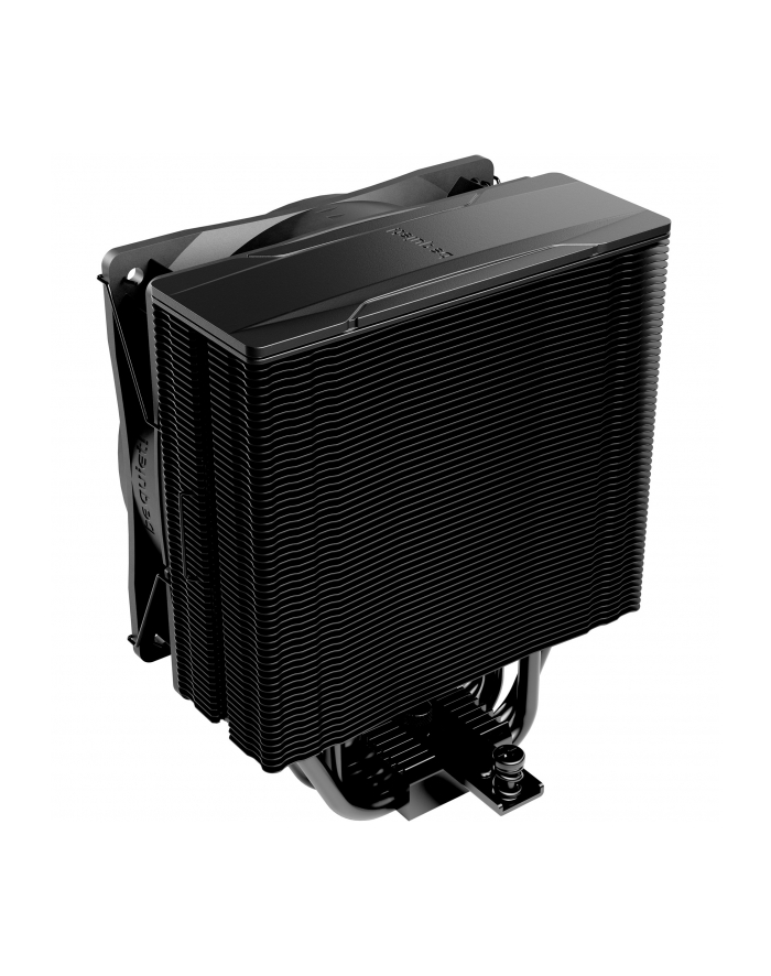 be quiet! Chłodzenie CPU Pure Rock 3 LX BK040 główny