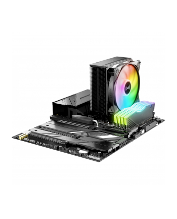 be quiet! Chłodzenie CPU Pure Rock 3 LX BK040 nr 2