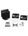 be quiet! Chłodzenie CPU Pure Rock 3 PRO BK042 czarne - nr 10