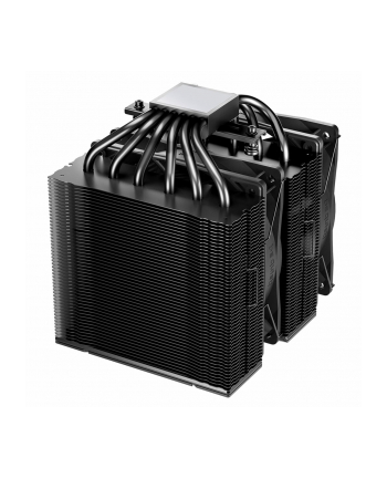 be quiet! Chłodzenie CPU Pure Rock 3 PRO BK042 czarne