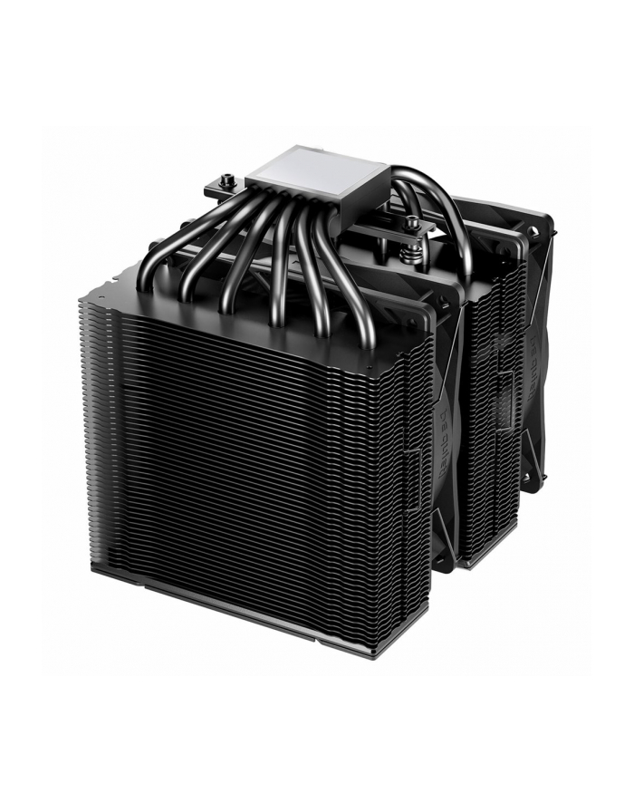 be quiet! Chłodzenie CPU Pure Rock 3 PRO BK042 czarne główny