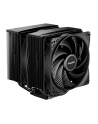 be quiet! Chłodzenie CPU Pure Rock 3 PRO BK042 czarne - nr 18