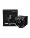 be quiet! Chłodzenie CPU Pure Rock 3 PRO BK042 czarne - nr 22
