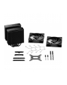 be quiet! Chłodzenie CPU Pure Rock 3 PRO BK042 czarne - nr 23
