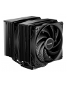 be quiet! Chłodzenie CPU Pure Rock 3 PRO BK042 czarne - nr 7