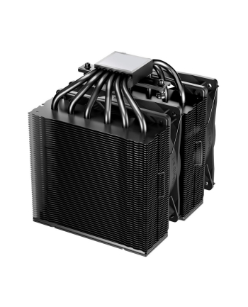 be quiet! Chłodzenie CPU Pure Rock 3 PRO BK042 czarne
