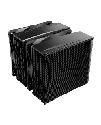 be quiet! Chłodzenie CPU Pure Rock 3 PRO LX BK043