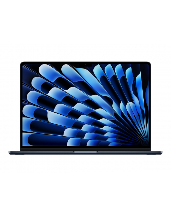 apple MacBook Air 15.3: M4 10/10, 24GB, 512GB - Północ główny