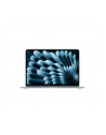 apple MacBookAir 13 '' /8C GPU/16GB/ 256GB Niebieski - nr 8