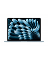 apple MacBookAir 13 '' /10C GPU/16GB /512GB Niebieski - nr 1