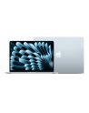 apple MacBookAir 13 '' /10C GPU/16GB /512GB Niebieski - nr 4