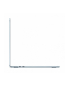 apple MacBookAir 13 '' /10C GPU/16GB /512GB Niebieski - nr 5