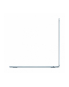 apple MacBookAir 13 '' /10C GPU/16GB /512GB Niebieski - nr 6