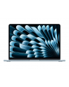 apple MacBookAir 13 '' /10C GPU/16GB /512GB Niebieski - nr 8