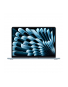 apple MacBookAir 13 '' /10C GPU/16GB /512GB Niebieski - nr 9