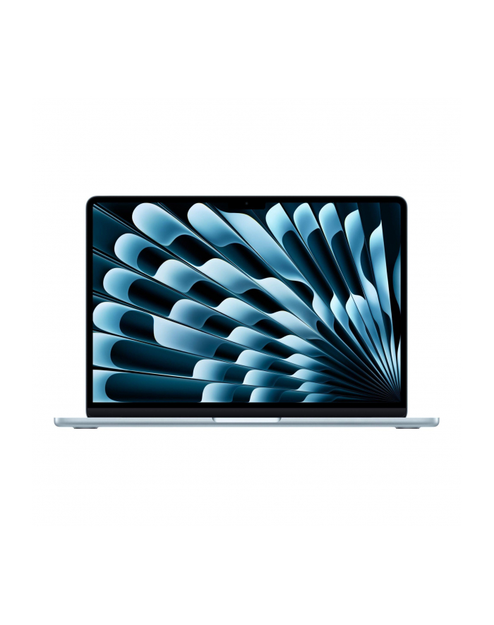 apple MacBookAir 13 '' /10C GPU/16GB /512GB Niebieski główny