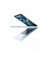 apple MacBook Air 15.3: M4 10/10, 16GB, 256GB - Błękitny - nr 3