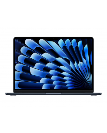 apple MacBookAir 13 '' /10C GPU/16GB /512GB Czarny nr 2