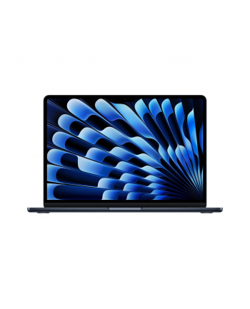 apple MacBookAir 13 '' /10C GPU/16GB /512GB Czarny nr 1
