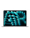 apple MacBook Air 15.3: M4 10/10, 16GB, 256GB - Srebrny - nr 2