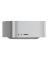 apple Mac Studio /28C CPU/60C GPU/96G/1TB Srebrny - nr 5